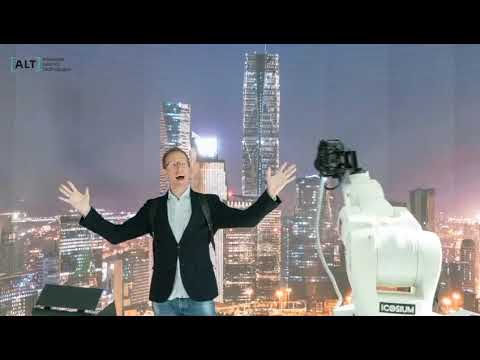 Icosium - LEAP24 Future of Memories