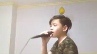 Always You (Cover) by Francis Lim