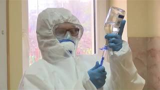 Първи смъртен случай с COVID-19 в Хасково