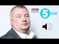 Christian bakery case on BBC Radio 5 Live’s Stephen Nolan show