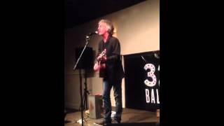 Bob Walkenhorst &quot;The Wages of Sin&quot;.