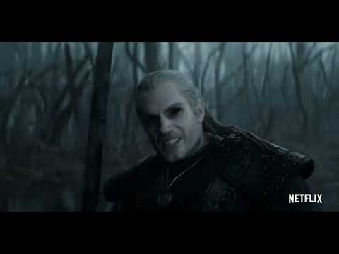 The Elite ft  Bram Boender   Toss A Coin To Your Witcher Official Video