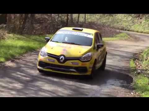 41° Rally del Ciocco 2018 (PS 5)