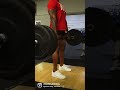 BIG LEGS WORKOUT ROUTINE for MUSCLE GROWTH #squats #deadlifts #legpress #shorts