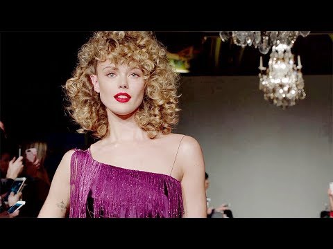 Emilie Janrell | Fall Winter 2018/2019 Full Fashion Show | Exclusive