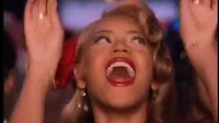 TonyG- Tony Gonzalez Beyonce Pepsi Commercial &quot;Carmen&quot; asst Choreographer and Performer