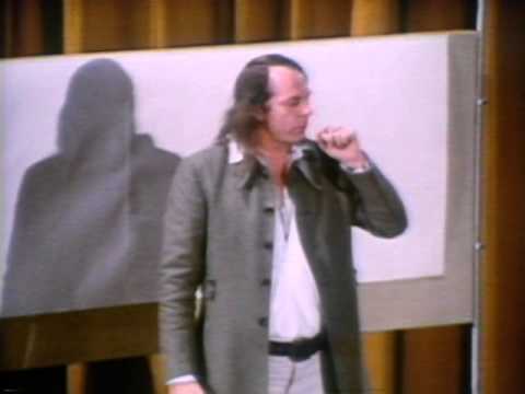 Lecture 6 - TELEMUSIK (1972) Karlheinz Stockhausen