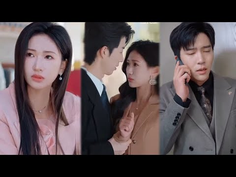 Ella desaparece después del divorcio; él luego se arrepiente y la busca.