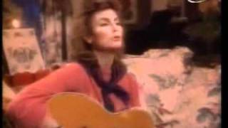 TO KNOW HIM IS TO LOVE HIM - THE TRIO (Dolly Parton, Emmylou Harris, Linda Ronstadt)