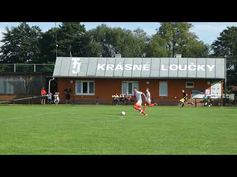 TJ Krásné Loučky - TJSMH