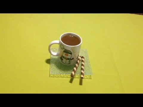 ATOLE DE PINOLE Video