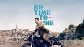 No Time To Die 2021 Full Movie Trailer Urdu Hindi