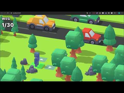Prototype 1 Demo