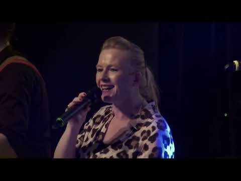 „In the air tonight“, 30 Jahre „The Funkeys“, Stadthalle Rheine 27.04.2024