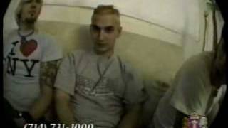 G-Rock W/ Squad Five-O (TBN)