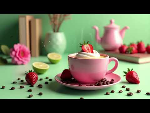 Happy Time - Cheerful Lofi in a Warm Winter for Better Mood ❄️✨