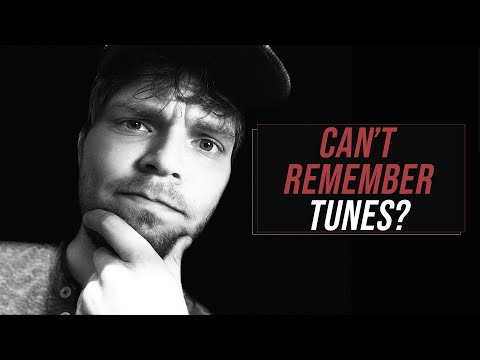 How To Learn Jazz Standards By Ear (Part 1) : Melody