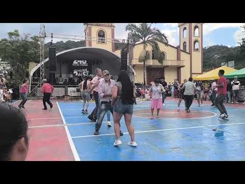 Día del campesino y aniversario 248 en Coper Boyacá