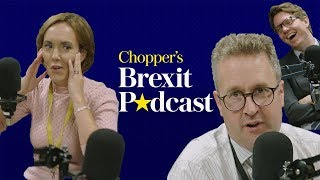 video: Chopper’s Brexit Podcast: What next for Boris Johnson after the Supreme Court prorogation ruling? 