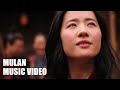 Mulan (2020) || I am Hua Mulan || Reflection - Yifei Liu ( Mandarin Version ) Music Video