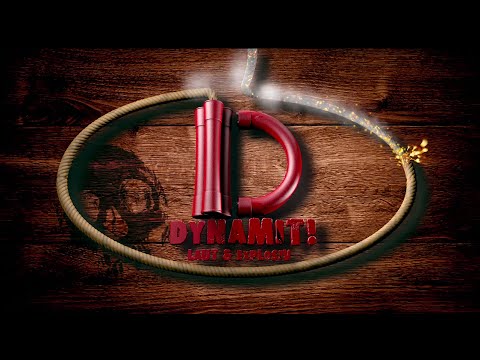 DYNAMIT! - Folge 2 der Musik-TV Sendung