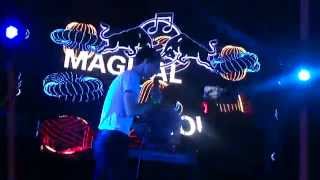 Majical Cloudz - Are You Alone? @NRMAL 2015