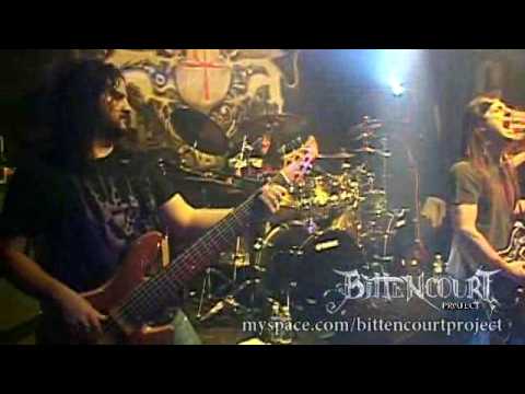 Rafael Bittencourt Dedicate My Soul Live