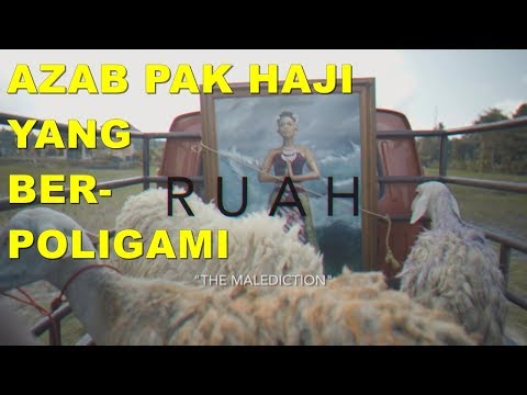 Review film ruah film pendek terbaik 2017 yang wajib tonton cine crib vol 90