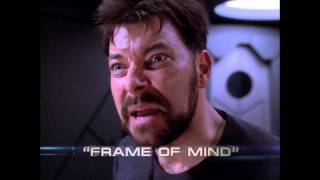 Star Trek: The Next Generation - Season Six Coming Soon To Blu-ray