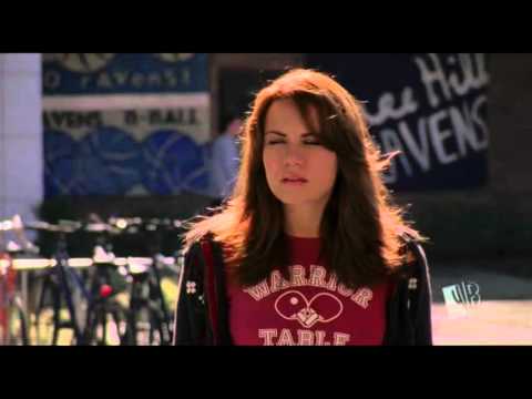 One Tree Hill Season 1 Emotional Moments Part 1