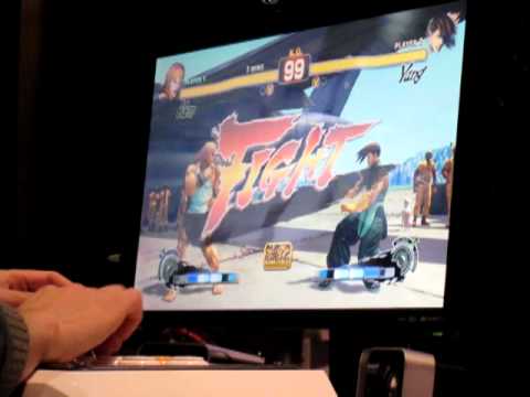 humanbomb (yang) vs MOV (ken) Game 2