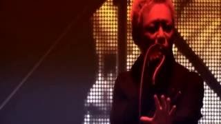 Dir en grey   -   Cage     live