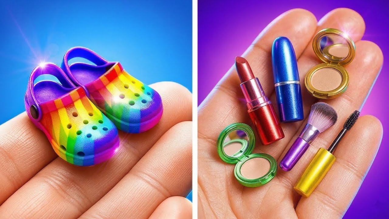 🏡 思わず試したくなるホーム模様替えハック！🤯 DIY部屋変身アイデア＆簡単デコトリック