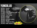YUNGBLUD 2025 MIX Playlist Zombie Abyss Changes I Was Made For Lovin You
