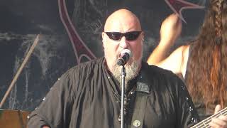 RAGE + Philharmonic orchestra - Days of December (Live @ Masters of Rock - 2019)