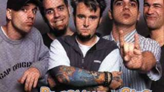 Bloodhound Gang - something diabolical