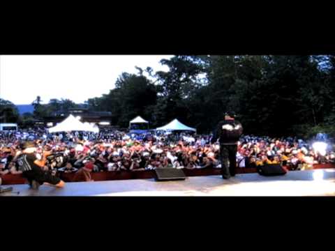 "Know Me" Litefoot (OFFICIAL MUSIC VIDEO)