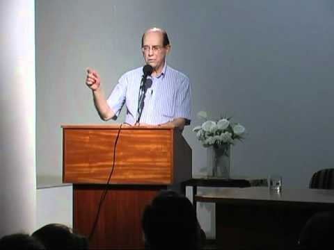 A Cor do Mundo - Richard Simonetti