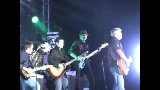 PAT GREEN - ME AND BILLY THE KID