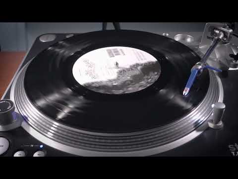 Solid Sleep – The Pulse Of Vision (B1 Heaven) (1996)