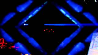 9west @ Division Club 2014 ''HEART SHAPED MOON'' RELEASE PARTY