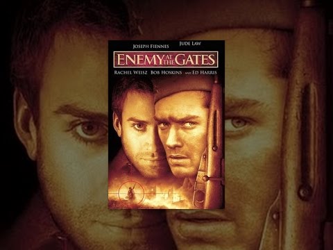 Enemy At The Gates