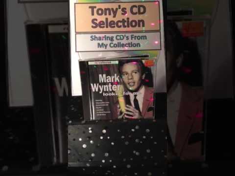 Mark Wynter - Another Tear Falls From 1966 .