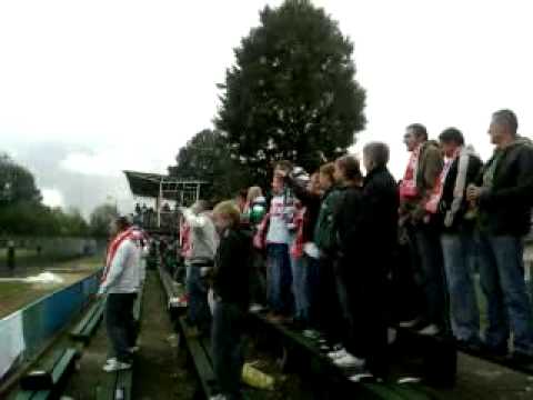 Polonia Nowy Tomyśl-Victoria Koronowo