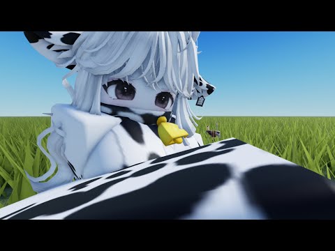 HOLY COW! | Roblox R63 Animation