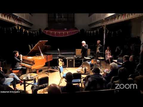 Matthew Gest's Boogie Troop