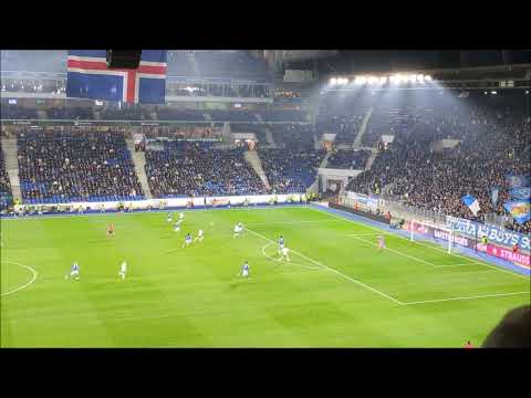 RC Strasbourg - Breiðablik Kópavogur : 37e H.Gunnlaugsson But 2025/2026 ECL