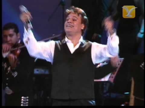 Juan Gabriel, Hasta Que Te Conocí, Festival de Viña del Mar 2002