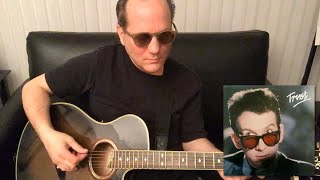 New Lace Sleeves (an Elvis Costello &amp; The Attractions cover)