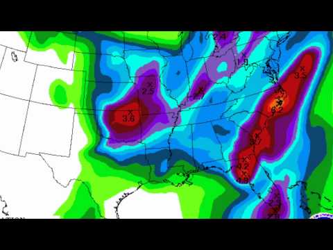 May 29 Weather Xtreme Video - Morning Edition